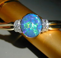 The National Opal Collection - St Kilda Accommodation