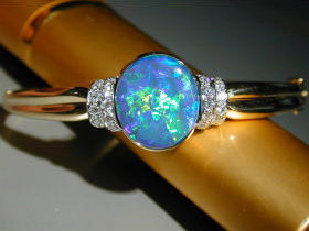 The National Opal Collection - St Kilda Accommodation 0