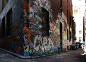 Melbourne By Foot - St Kilda Accommodation 2