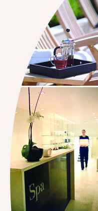 Lyall Hotel And Spa - St Kilda Accommodation 0