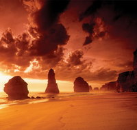 Go West Tours - St Kilda Accommodation