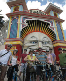 Rentabike & Real Melbourne Bike Tours - St Kilda Accommodation 2