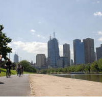 Bonza Bike Tours and Bike Rental - St Kilda Accommodation