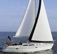 Victorian Yacht Charters - St Kilda Accommodation