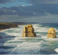 Gray Line Tours Melbourne - St Kilda Accommodation
