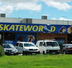Skateworld Mordialloc - Winter Family Skate - St Kilda Accommodation