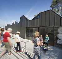 Heide Museum of Modern Art - St Kilda Accommodation