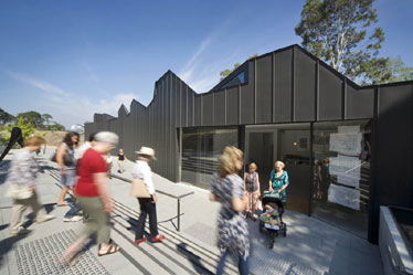 Heide Museum Of Modern Art - St Kilda Accommodation 0