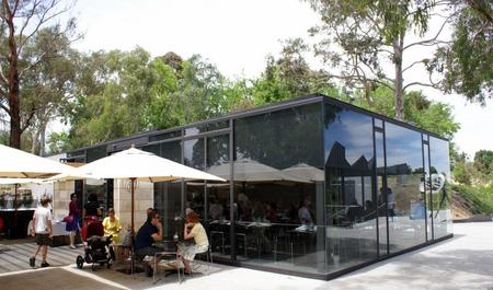 Heide Museum Of Modern Art - St Kilda Accommodation 2