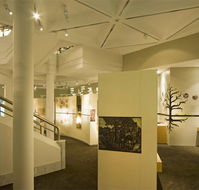 Sydney Jewish Museum - St Kilda Accommodation