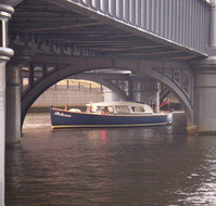 Melbourne Water Taxis - St Kilda Accommodation