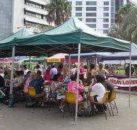 Kirribilli General Market - St Kilda Accommodation