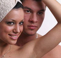 Your Sanctuary Day Spa Sydney - St Kilda Accommodation