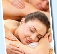 Oriental Spa - St Kilda Accommodation