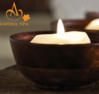 Amora Spa - St Kilda Accommodation