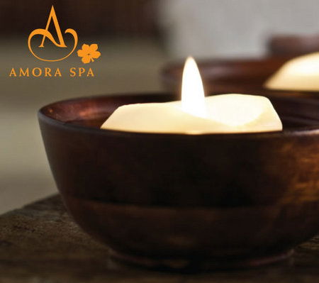 Amora Spa - St Kilda Accommodation 0