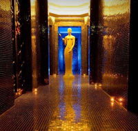 Panpuri Organic Spa Sydney - St Kilda Accommodation