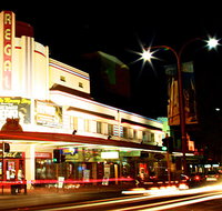 Regal Theatre - St Kilda Accommodation