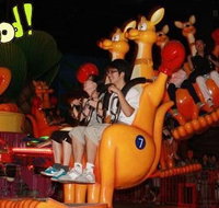 The Great Escape - St Kilda Accommodation