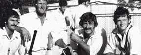 Western Australian Cricket Association Tours & Museum - St Kilda Accommodation 5