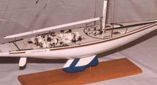 Australian Sailing Museum - St Kilda Accommodation 4