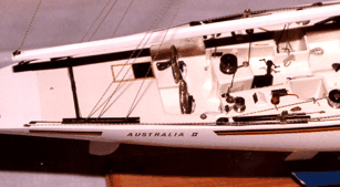 Australian Sailing Museum - St Kilda Accommodation 5