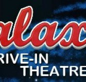 Galaxy Drive-in Theatre - St Kilda Accommodation