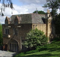 Montsalvat - St Kilda Accommodation