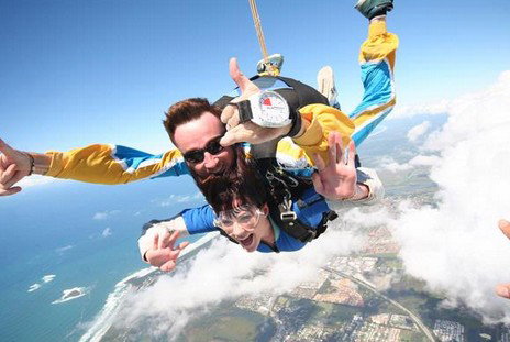 FreemanX Experience - St Kilda Accommodation 0