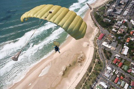 FreemanX Experience - St Kilda Accommodation 3