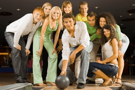 Chermside Hyperbowl - St Kilda Accommodation