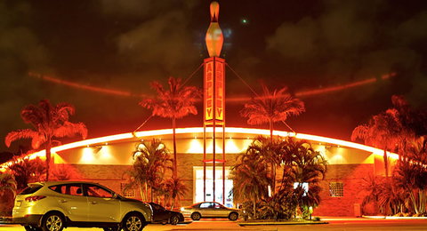 Aspley 10 Pin Bowl - St Kilda Accommodation 5