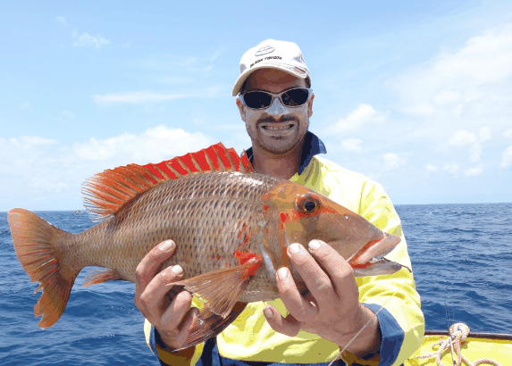 Carlo Fishing Charters - St Kilda Accommodation