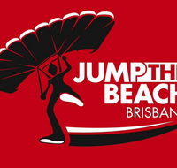 Jump the Beach Brisbane - St Kilda Accommodation
