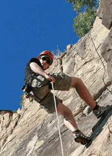 Adventures Around Brisbane - St Kilda Accommodation 2