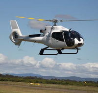 Executive Helicopters - St Kilda Accommodation