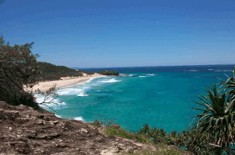Beach Trekkers North Stradbroke Island - St Kilda Accommodation 4
