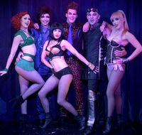 Draculas Cabaret Restaurant - St Kilda Accommodation