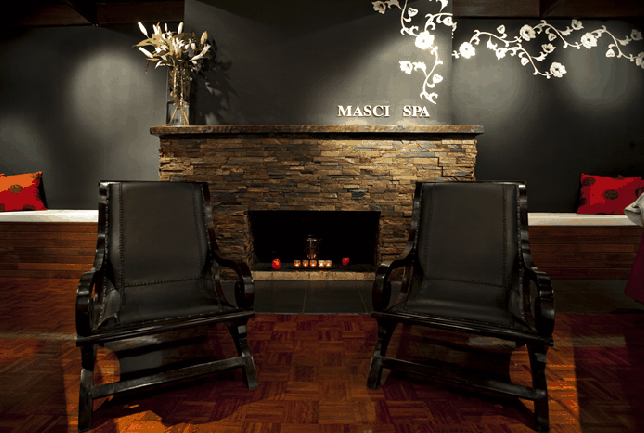 Masci Hair & Spa - St Kilda Accommodation 5