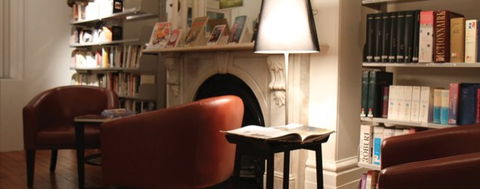 Alliance Francaise De Melbourne - St Kilda Accommodation 0