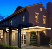 Spa Country - St Kilda Accommodation