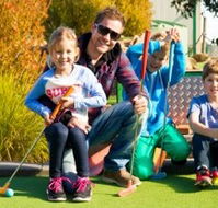 The Zone Family Entertainment Complex - St Kilda Accommodation