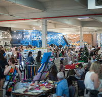 Kingston Arts - St Kilda Accommodation