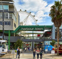 Harbour Town Melbourne - St Kilda Accommodation