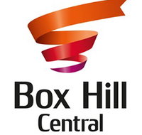 Box Hill Central - St Kilda Accommodation