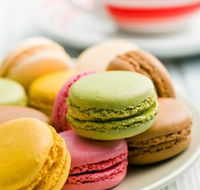 Como Centre South Yarra - St Kilda Accommodation