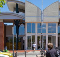 Northcote Central Shopping Centre - St Kilda Accommodation