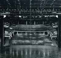 Roslyn Packer Theatre - St Kilda Accommodation