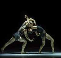Sydney Dance Company - St Kilda Accommodation