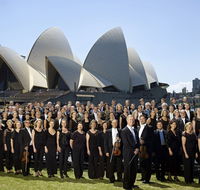 Sydney Symphony Orchestra - St Kilda Accommodation